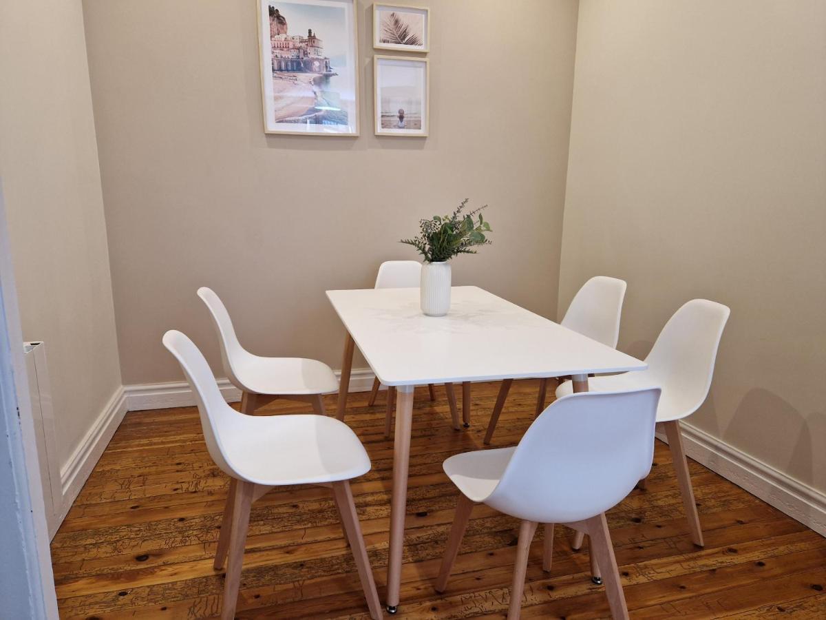 135B2 Precioso Apartamento En Playa San Lorenzo Gijón Exterior foto