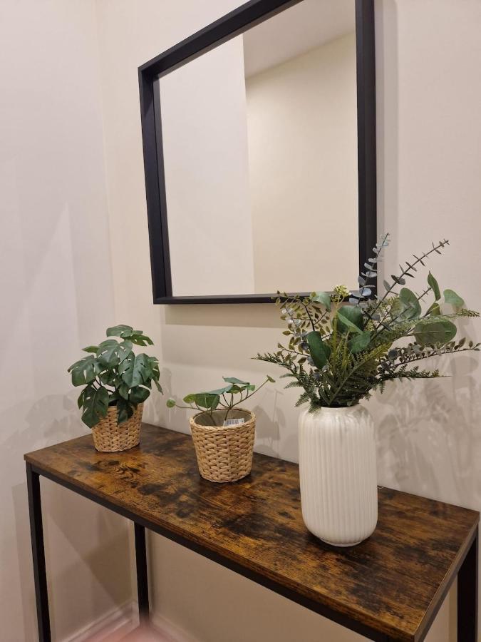 135B2 Precioso Apartamento En Playa San Lorenzo Gijón Exterior foto