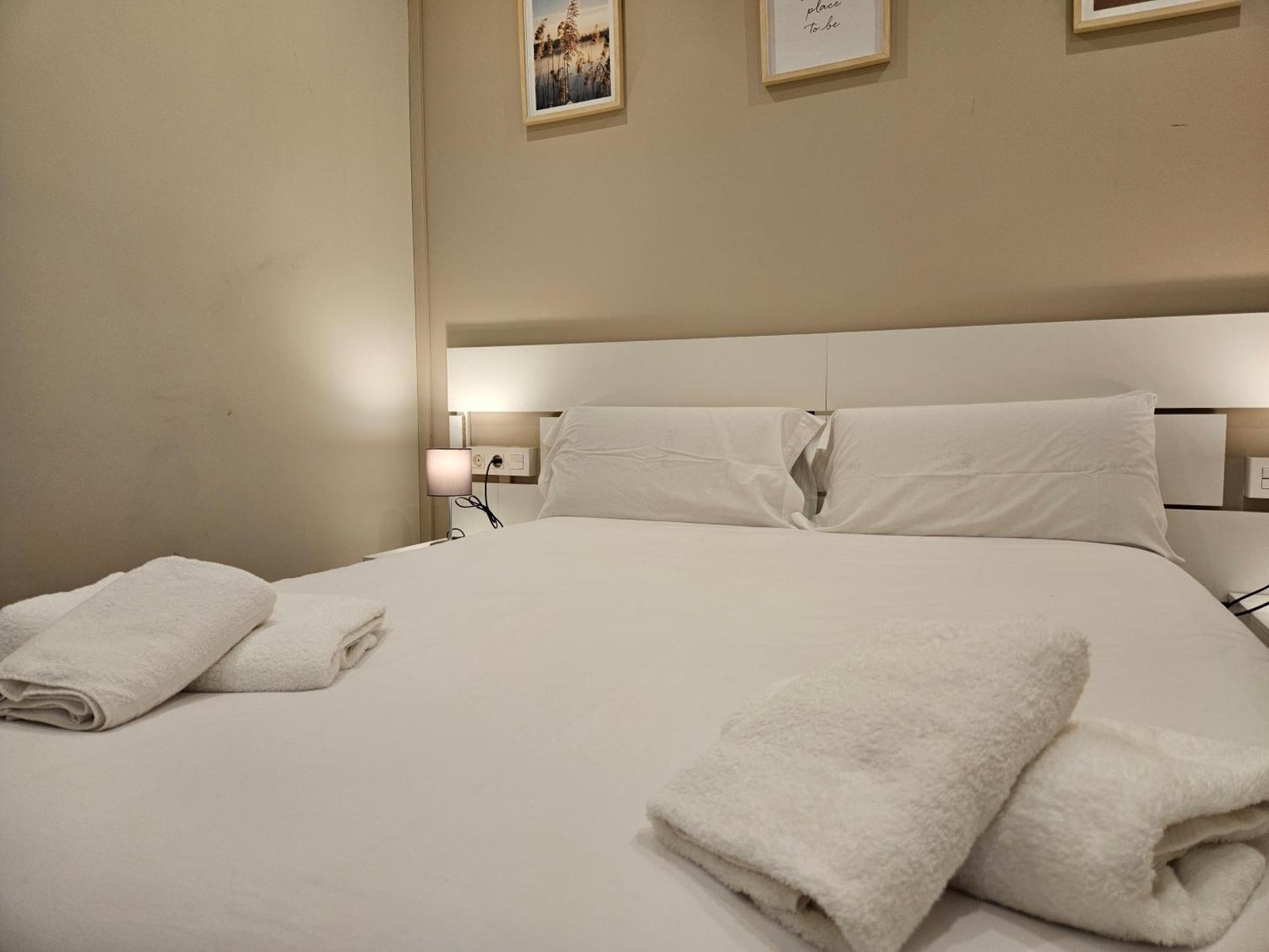 135B2 Precioso Apartamento En Playa San Lorenzo Gijón Exterior foto